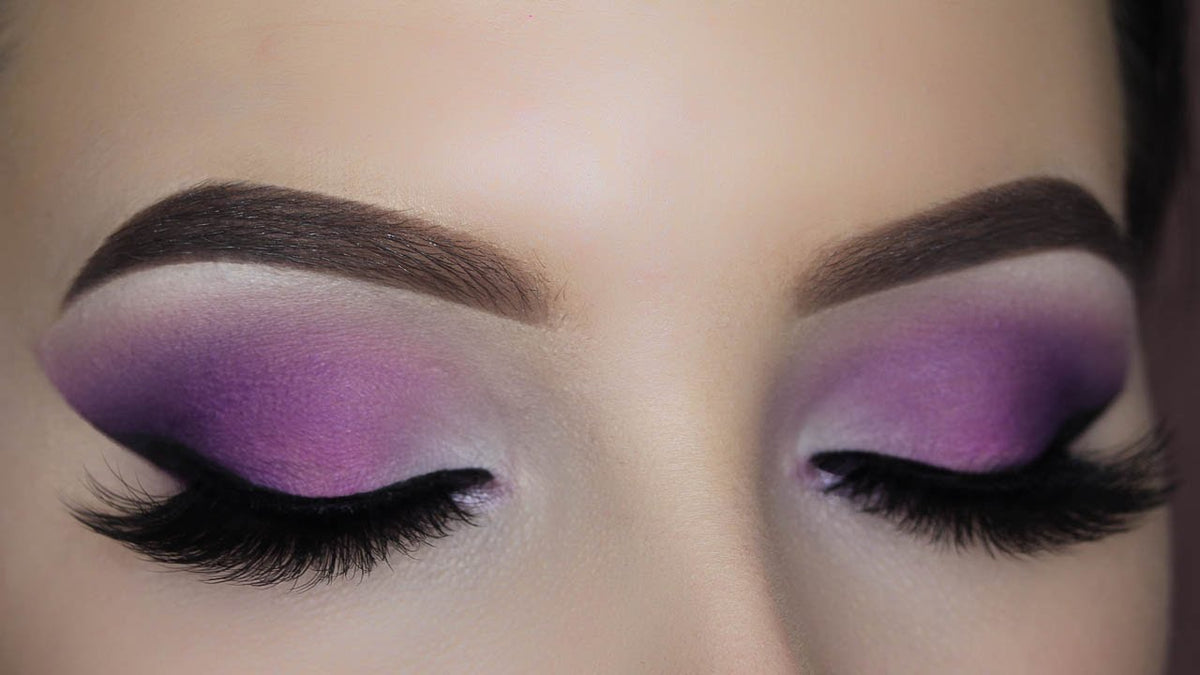 Eye Shadow Palette