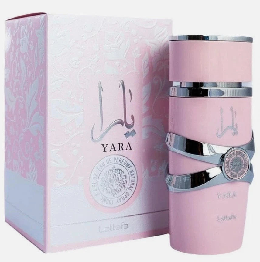 Fragrance Yara