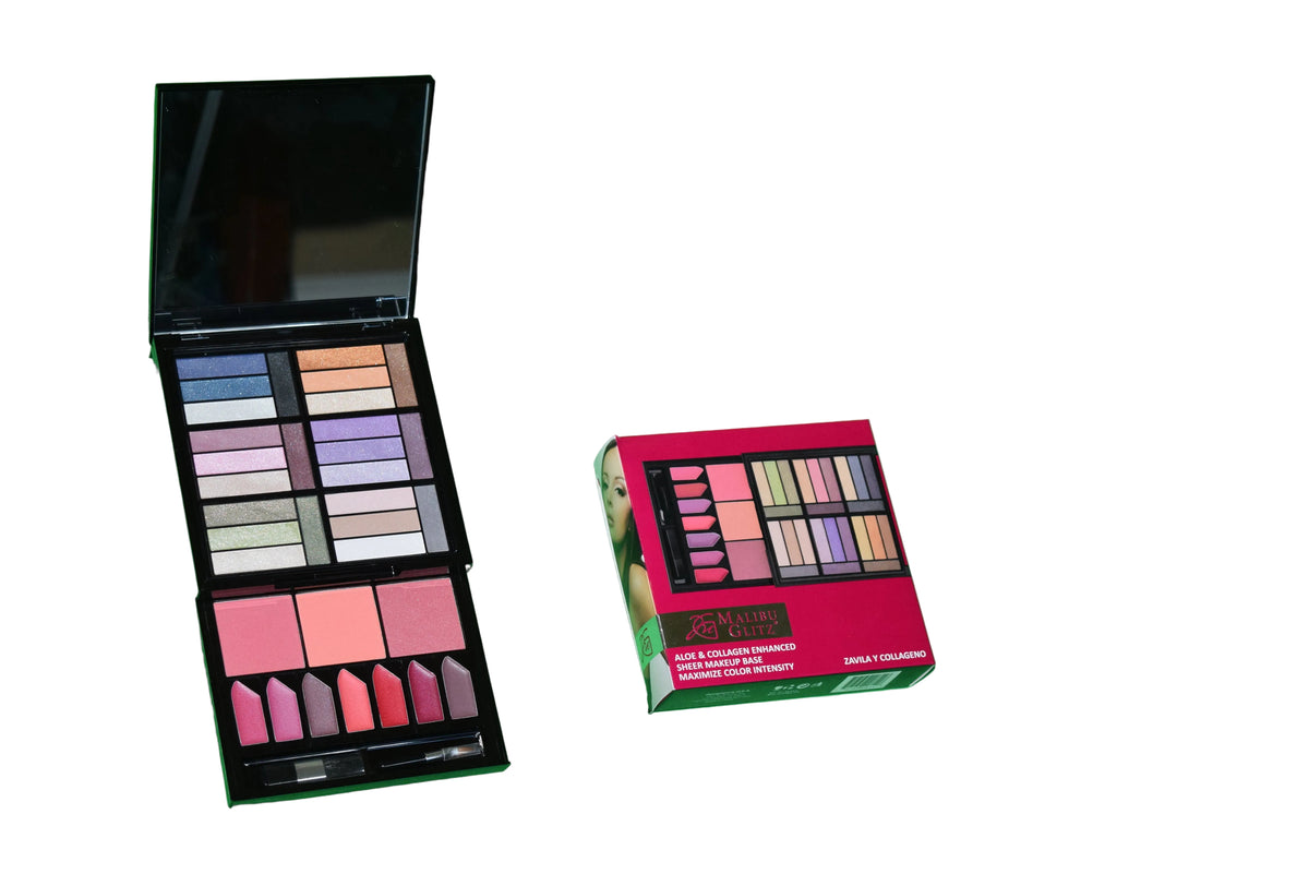 Eye Shadow Palette